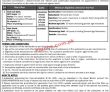 Opf Jobs 2022 | Overseas Pakistanis Foundation Headquarters Announced Latest