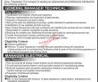 Ocean Ceramics Pvt Limited Management PK Jobs 2021