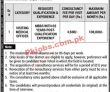 Oil & Gas Development Company Limited Ogdcl  jobs 2023