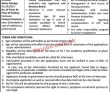 Overseas Pakistanis Foundation (opf) Management Pk Jobs 2021