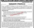 Paec Foundation Jobs 2023 | Paec Foundation Headquarters Announced Latest Recruitments