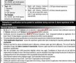 Paec Pk Jobs 2021 | Pakistan Atomic Energy Commission Announced