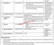 Paec Pk Jobs 2021 | Pakistan Atomic Energy Commission Announced