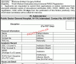 Paec Pk Jobs 2021 | Pakistan Atomic Energy Commission Paec