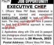 Paf Base Latest Jobs 2023
