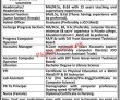 Paf Jobs 2022 | Fazaia School Paf Base Headquarters Announced