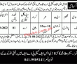 Paf Jobs 2022 | Pakistan Air Force Paf Dsf Company