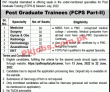 Paf Jobs 2022 | Pakistan Air Force Paf Hospital Headquarters