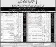 Paf Pk Jobs 2021 | Pakistan Air Force Headquarters Announced