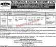 Pcaa Jobs 2022 | Pakistan Civil Aviation Authority Pcaa Head Office