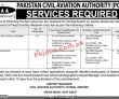 Pcaa Jobs 2022 | Pakistan Civil Aviation Authority Pcaa Headquarters