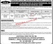 Pcaa Jobs 2022 | Pakistan Civil Aviation Authority Pcaa Headquarters