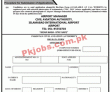Pcaa Pk Jobs 2021 | Pakistan Civil Aviation Authority Announced