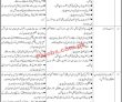 Pcatp Jobs 2022 | Pakistan Council Of Architects & Town