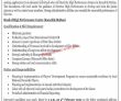 Pcb Jobs 2022 | Pakistan Cricket Board Pcb Headquarters Announced