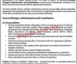 Pcb Pk Jobs 2021 | Pakistan Cricket Board Announced Latest
