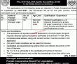 Pcbl Jobs 2023 | Punjab Cooperative Board For Liquidation Headquarters Announced
