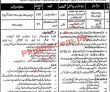 Pcg Jobs 2023 | Pakistan Coast Guards Announced Latest Recruitments