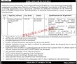 Pcsir Jobs 2022 | Ministry Of Science & Technology Headquarters