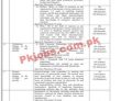 Pcsir Pk Jobs 2021 | Ministry Of Science & Technology