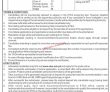 Pdma Jobs 2022 | Provincial Disaster Management Authority Pdma Head