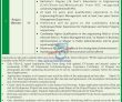 PEDO Energy Development Organization PK Jobs 2021