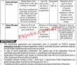 Pesco Electric Power Supply Company Announced Latest Pk Jobs 2021