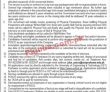 Pesco Jobs 2022 | Pesco Electric Power Supply Company Head