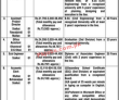 Pgshf Pk Jobs 2021 | Government Servants Housing Foundation Management
