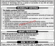 Phec Higher Education Commission Head Office Announced Latest Jobs 2023