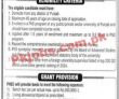 Phec jobs | Latest Punjab Higher Education Commission Jobs 2023