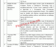 Pips Jobs 2022 | Pakistan Institute For Parliamentary Services Pips
