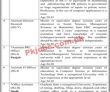Pips Jobs 2022 | Pakistan Institute For Parliamentary Services Headquarters