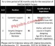 Pitac Jobs 2022 | Pakistan Industrial Technical Assistance Center Pitac