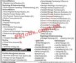 Pkli jobs 2023 | Latest Pakistan Kidney And Liver Institute Jobs