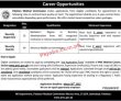 Pmc Jobs 2022 | Pakistan Medical Commission Pmc Headquarters Announced