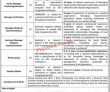 Pmc Jobs 2022 | Pakistan Medical Commission Pmc Headquarters Management