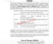 Pmdc Pk Jobs 2021 | Pakistan Mineral Development Corporation Announced