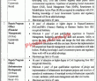 Pmdfc Jobs 2022 | Provincial Municipal Development Fund Company Pmdfc