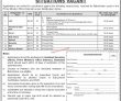 Pmo Jobs 2022 | Prime Minister’s Office Pmo Secretariat Headquarters
