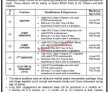 Pnsc Jobs 2022 | Pakistan National Shipping Corporation Pnsc Headquarters