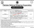 Pnsc Pk Jobs 2021 | Pakistan National Shipping Corporation Announced