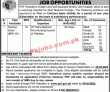 Pof Jobs 2022 | Pakistan Ordnance Factories Board Headquarters Announced
