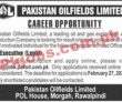 Pol Jobs 2022 | Pakistan Oilfields Limited Company Headquarters Announced