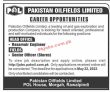 Pol Jobs 2022 | Pakistan Oilfields Limited Pol Head Office