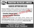 Pol Jobs 2022 | Pakistan Oilfields Limited Pol Headquarters Announced