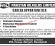 Pol Jobs 2022 | Pakistan Oilfields Limited Pol Headquarters Announced