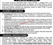 PPCBL Cooperative Bank Limited Management PK Jobs 2021