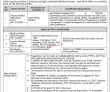 Pphi Sindh Jobs 2023 | Pphi Sindh Headquarters Announced Latest