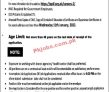 Ppif Jobs 2023 | Punjab Population Innovation Fund Headquarters Announced Latest Hiring